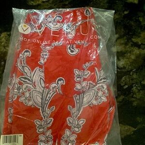 New Paisley print jeans from Venus